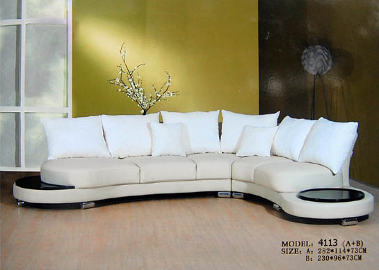 ( Bộ Sofa -Chất liệu: Khung Sắt - Đệm rời - Bọc Vải Hàn Quốc  Giá: 14,500,000 VNĐ)